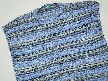 sklepy terranova: United Colors of Benetton, Sweter damski, rozmiar One size — 1