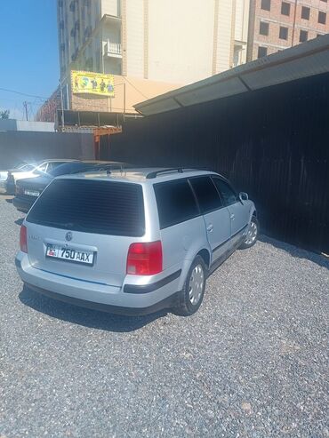 авто запчасти лада: Volkswagen Passat: 1998 г., 1.8 л, Механика, Бензин, Универсал