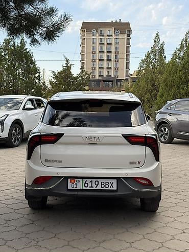 BYD: BYD : 2022 г., Робот, Электромобиль, Кроссовер — 4