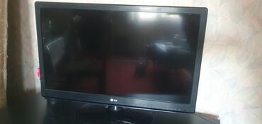 elci televizor qiymetleri: İşlənmiş Televizor LG 82" Ünvandan götürmə