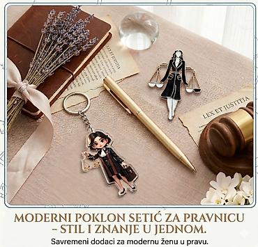 lil solid accessories: Poklon setovi po zanimanju-originalnost po povoljnoj ceni! Setovi — 4