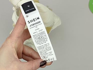 sheinside kombinezon: Shein, Top damski, rozmiar M — 4