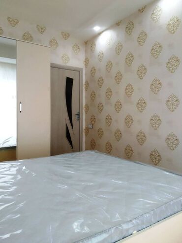 Yeni tikili: 2 otaqlı, Yeni tikili, 52 kv. m — 3