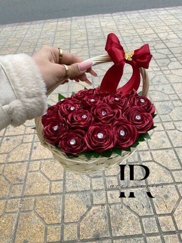 Hədiyyələr: Zakaz qəbul olunur — 3