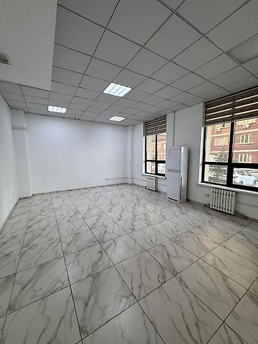 Коммерческая недвижимость: Продажа офисов 125 м², С ремонтом, Многоэтажное здание, 1 этаж — 1