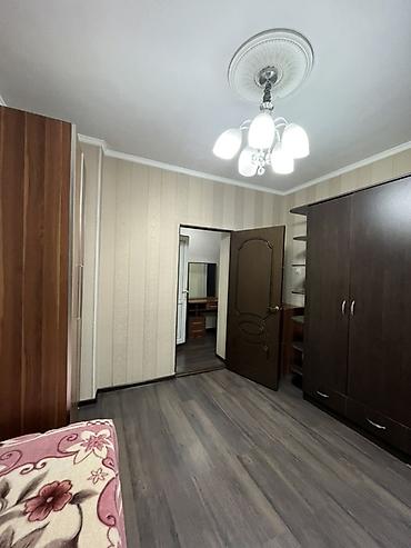 osh flat: 3 комнаты, Собственник, Без подселения, от 6 месяцев, С мебелью полностью — 8