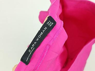 bluzki w paski pull and bear: Zara, Bluzka damska, rozmiar S — 4
