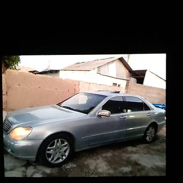 маторы рекстон: Mercedes-Benz S-Class: 1999 г., 0.5 л, Автомат, Седан — 7