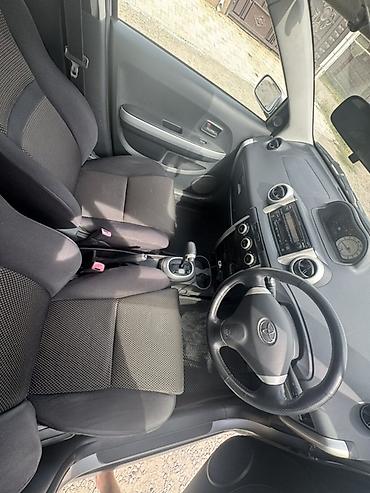 диски тайота ист: Toyota Ist: 2004 г., 1.5 л, Автомат, Бензин, Хэтчбэк — 9