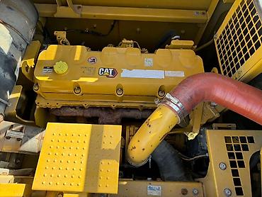 Экскаваторы: Экскаватор, Caterpillar, 2021 г., Гусеничный — 12