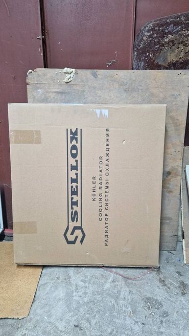 Другие автозапчасти: БУ запчаcти Руль Задние фонари mercedes w123 разбитые Решетка — 24