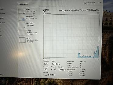 Ноутбуки Acer: Игровой, Б/у, AMD Ryzen 7, В рассрочку — 8