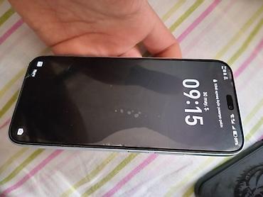 planset honor: Honor X8b, 128 GB, rəng - Gümüşü, Face ID — 1