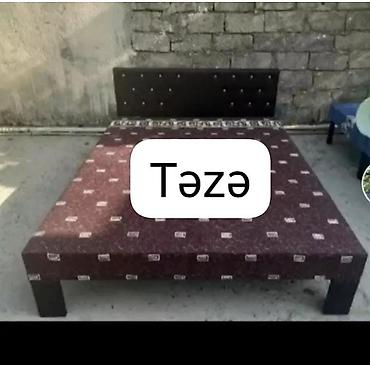 taxta kravatlar: Yeni, Təknəfərlik çarpayı, Bazasız, Siyirməsiz, Azərbaycan — 10
