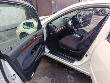 Honda: Honda Inspire: 2003 г., 3 л, Автомат, Бензин, Седан — 3