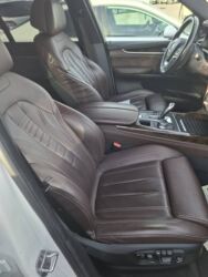 BMW: BMW X5: 2017 г., 2 л, Автомат, Гибрид, Кроссовер — 8