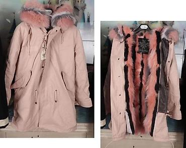 Parke: MR&MRS, EKSPLOZIVNE JAKNE, ULTRA HIT 2025-26 | Novo! ! ! Hit! ! — 12