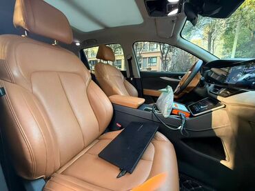 Weltmeister: Weltmeister W6, 2021 г., 120000 км at lalafo.kg — 2 Weltmeister: Weltmeister W6, 2021 г., 120000 км — 2