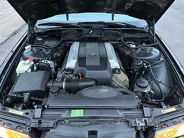 BMW: BMW 7 series: 2002 г., 3.5 л, Автомат, Бензин, Седан at lalafo.kg — 6 BMW: BMW 7 series: 2002 г., 3.5 л, Автомат, Бензин, Седан — 6