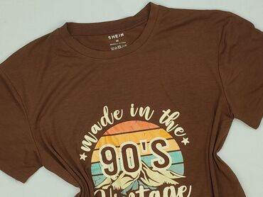 shark t shirty: Shein, Women`s T-shirt, size M
