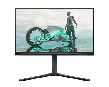altec lansing zvucnici: Philips Evnia 24M2N3200A/00 - 23.8" Full HD Gaming Monitor Cena