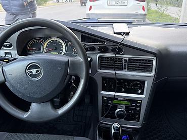 deawoo: Daewoo Nexia: 2012 г., 1.6 л, Механика, Бензин, Седан — 8