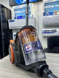 матор пылесос: Пылесос, Сухая, Циклонный фильтр