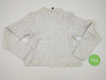 sweter misbhv: H&M Divided, Sweter damski, rozmiar M — 3