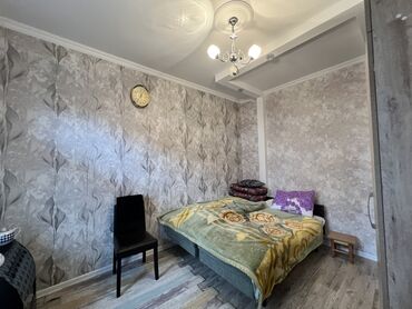 Həyət evləri və villaların satışı: Binəqədi qəs. 2 otaqlı, 60 kv. m, Yeni təmirli — 10