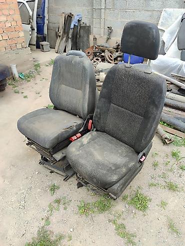транс: Автозапчасти с разборки – легковые и коммерческие - Кузовные — 9