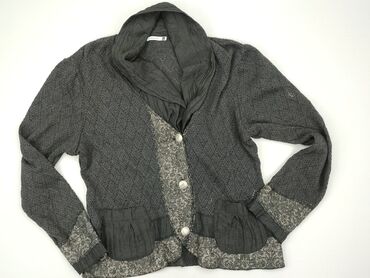 dżinsy moda: Knitwear, XL (EU 42), condition - Very good