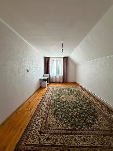 Продажа коттеджей и домов: 📍 ул. Тунгуч 🔘5-комнатный 🔘Этажи 2 🔘170м² На продажу вышел дом — 6