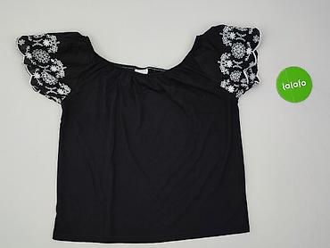 bluzka goth: Infinity, Bluzka damska, rozmiar XS — 2