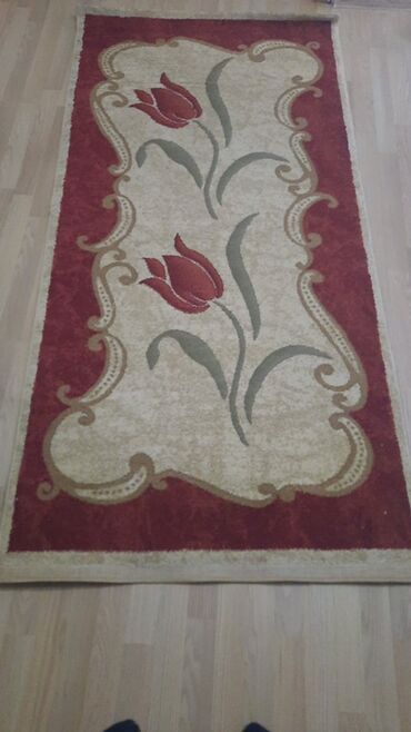 ördek şekli: Ковер Декоративный