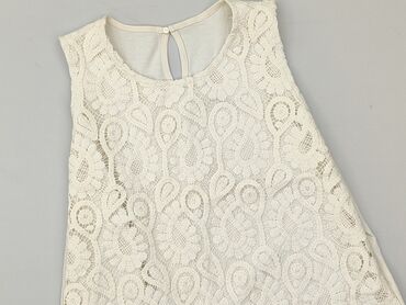 krótkie obcisłe bluzki: C&A, Bluzka damska, rozmiar S