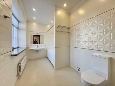 Долгосрочная аренда домов: 320 м², 5 комнат, Забор, огорожен, Теплый пол, Утепленный — 14