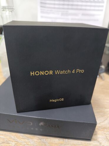 4000 сом телефон: Honor Watch 4Pro
новый(месяц гарантия)
цена 15000с