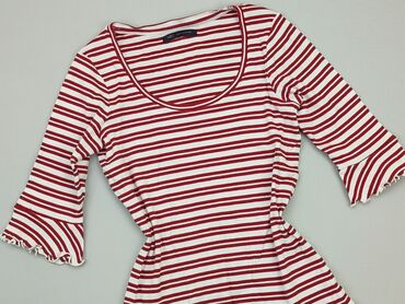 Блузи: Блуза жіноча, L, стан - Ідеальний