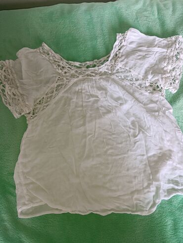 obuca hm: Zara, M (EU 38), color - White