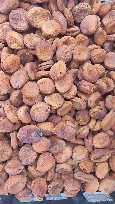 Сухофрукты, орехи, снеки: Ассалом алейкум Баткендин таза оругу сатылат, оптом баада, сапаттуу — 2