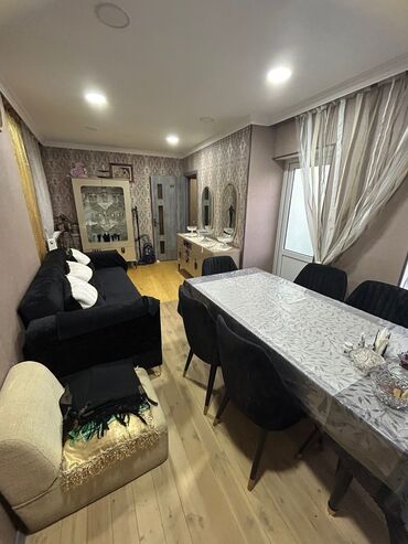 Həyət evləri və villaların satışı: Binəqədi qəs. 3 otaqlı, 80 kv. m, Kredit yoxdur, Yeni təmirli — 14