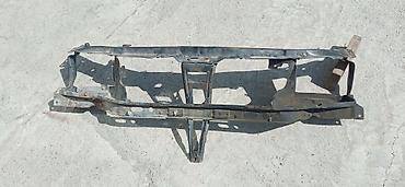 chery amulet a15 2007: Məhsul: Ön panel/radiator dəstəyi (slam panel) – metal karkas Cerri — 2