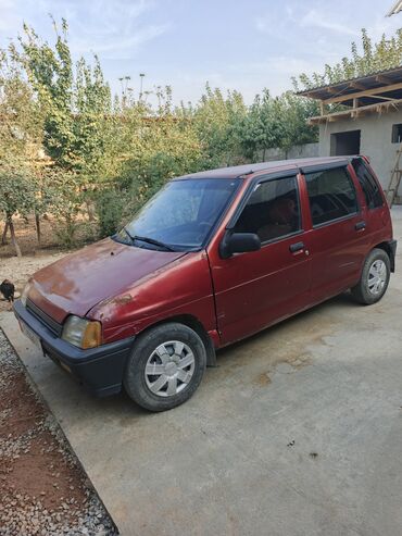 поперечный рейлинг: Mini : 1987 г., Хэтчбэк