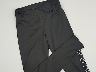 brandy dresy: H&M, Legginsy Sportowe damskie, rozmiar S — 1
