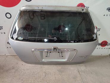 верхний рычаг хонда одиссей: Honda