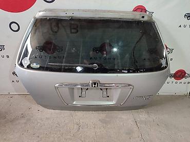 2002: Крышка багажника HONDA Odyssey RA8 3 2002 (б/у) — 1