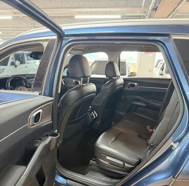 Kia: Kia Sorento: 2020 г., 2.2 л, Дизель — 3