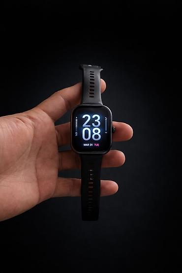 honor x9s: HONOR Choice Watch – gündəlik və idman fəaliyyətiniz üçün funksional — 1