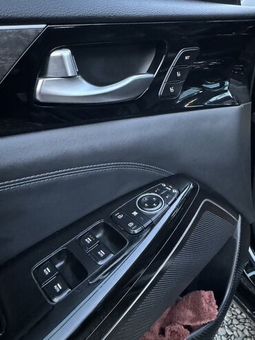 Kia: Kia K7: 2019 г., 2.5 л, Автомат, Бензин, Седан — 16