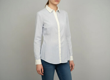 t shirty peak performance: Reserved, Women`s shirt, size M (EU 38)